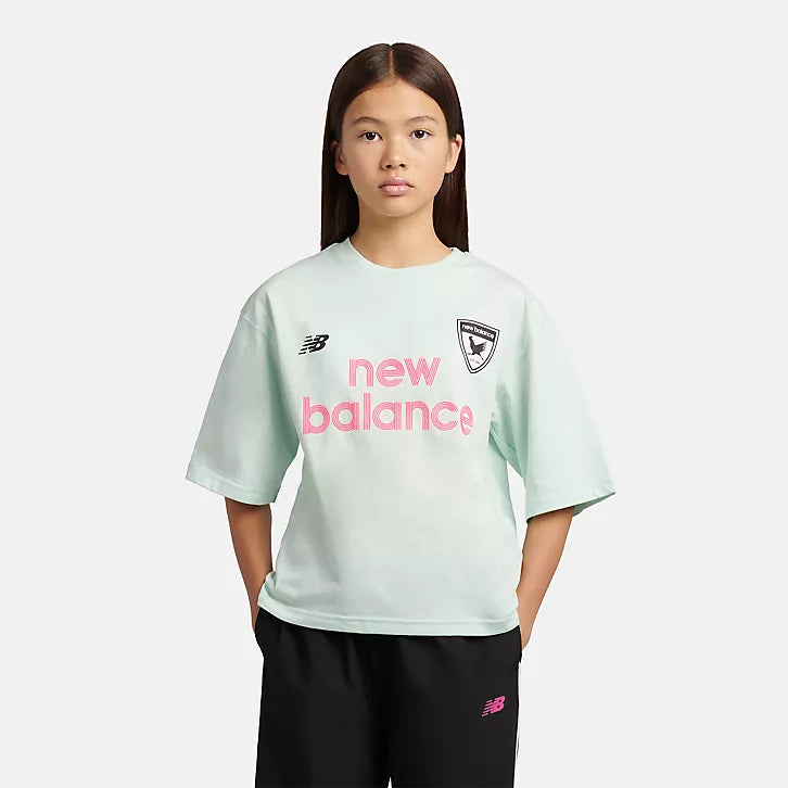 New Balance t-shirt