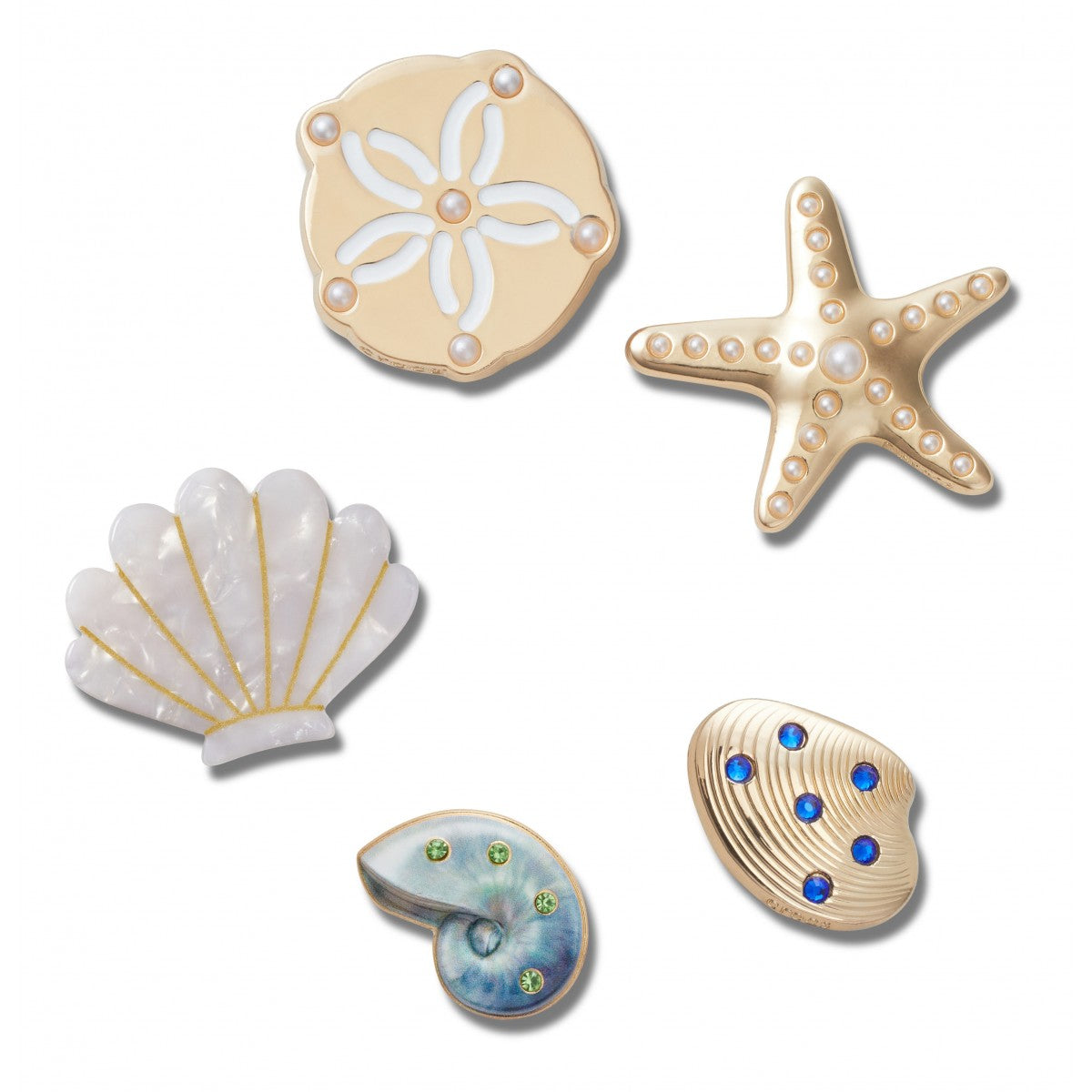 JIBBITZ™ CHARMS CROCS