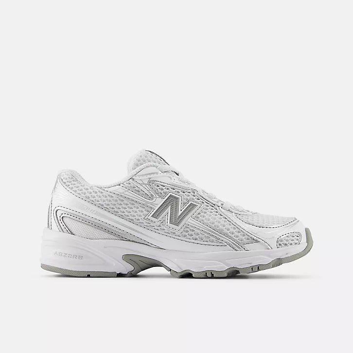 New Balance 740 BUNGEE LACE scarpe
