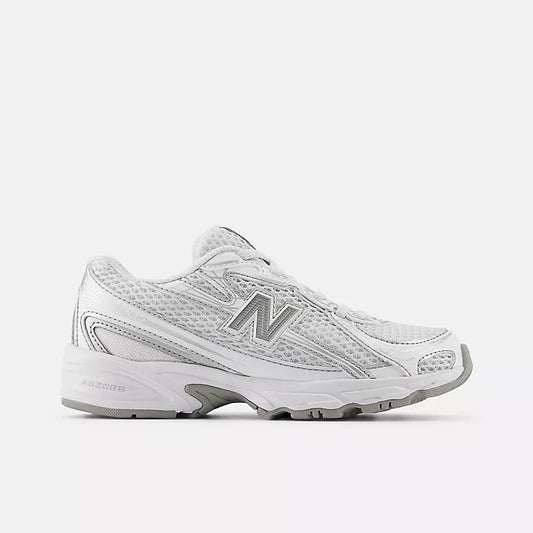 New Balance 740 BUNGEE LACE scarpe