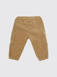 Moschino Pantalone cargo FW26/27