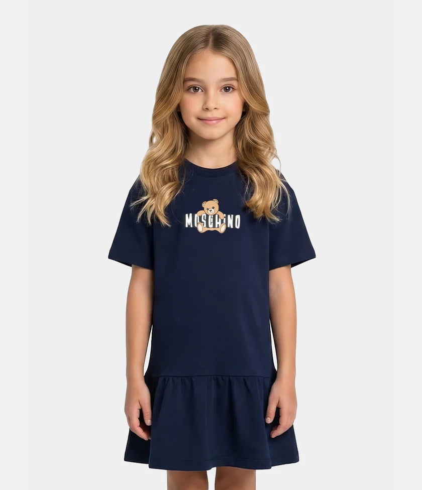 Abito Moschino