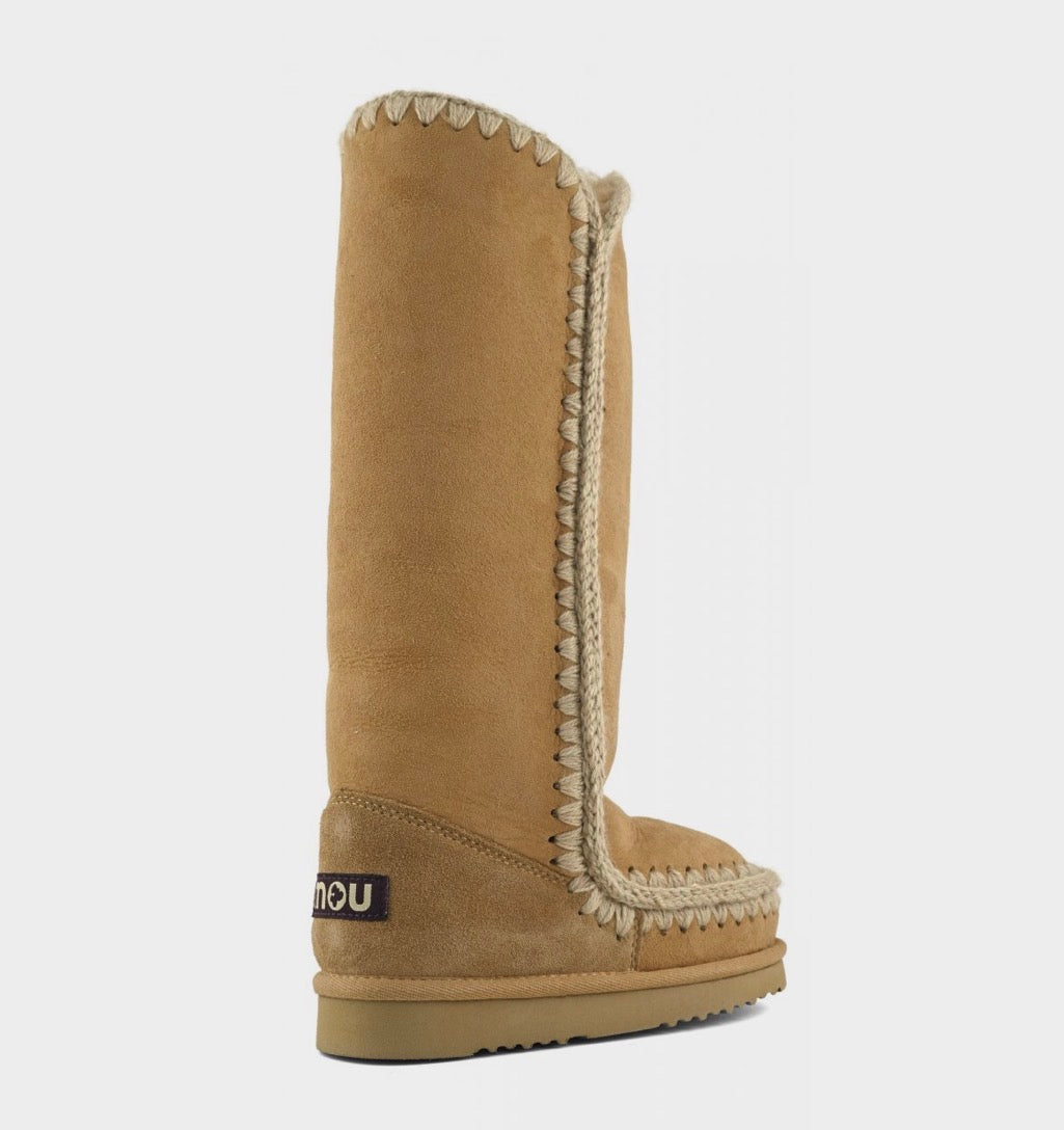 MOU STIVALE ALTO FW27