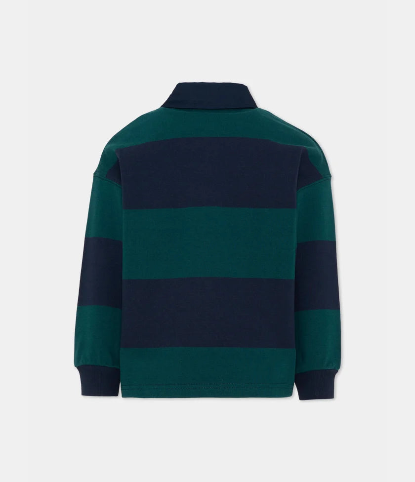 Timberland polo manica lunga FW27