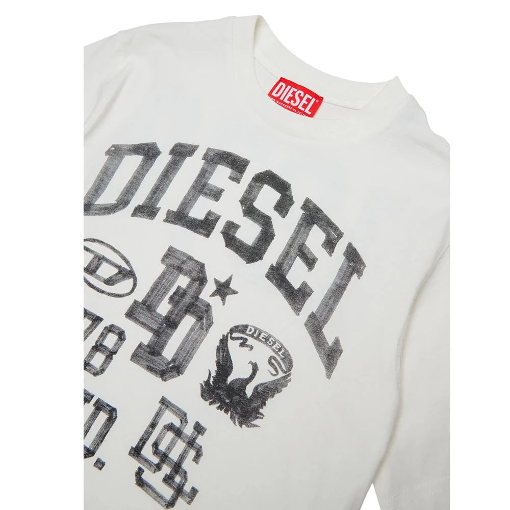 DIESEL T-SHIRT FW27