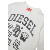 DIESEL T-SHIRT FW27