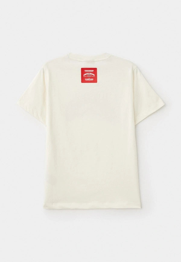T-Shirt Sprayground