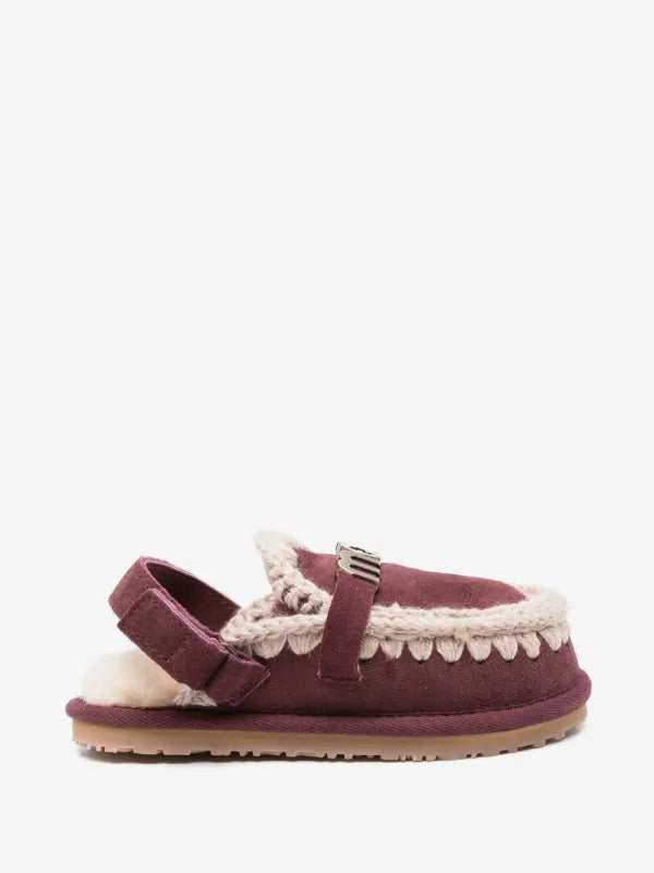MOU CIABATTA FW27