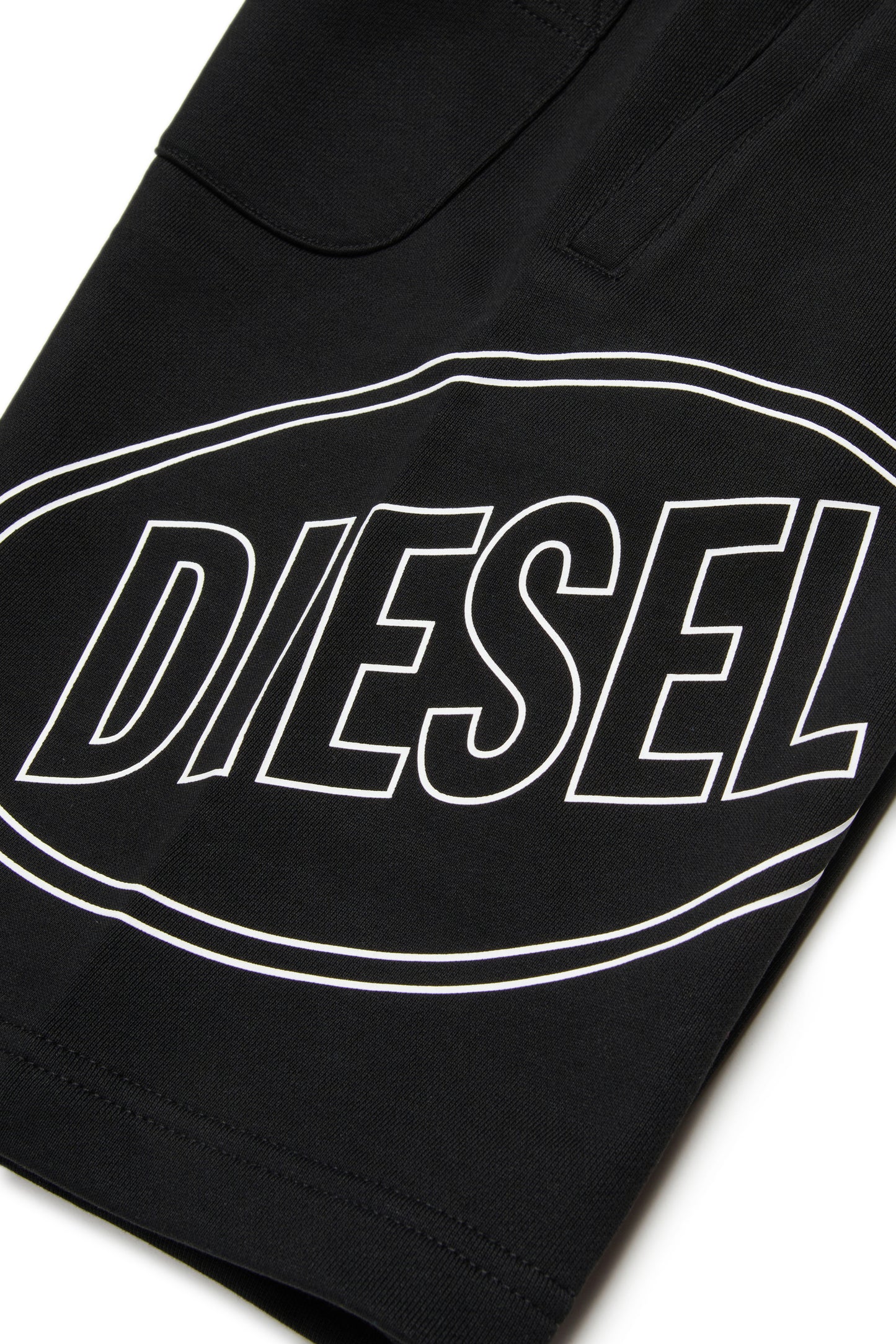 Diesel Bermuda