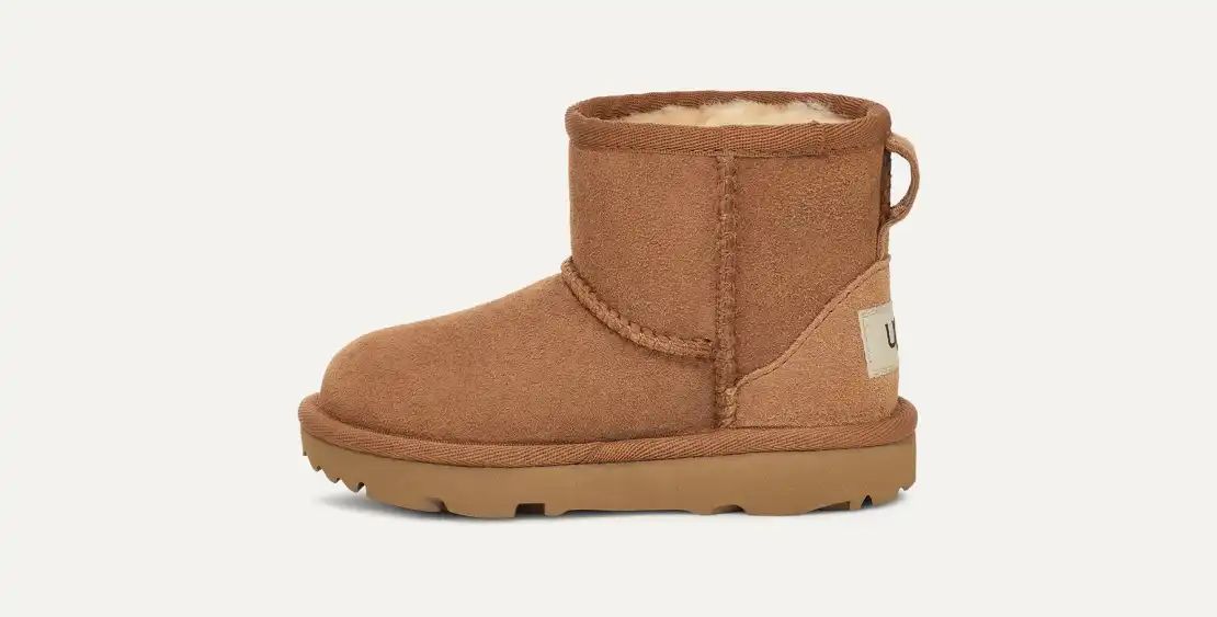 UGG Scarpe Bambine e ragazze