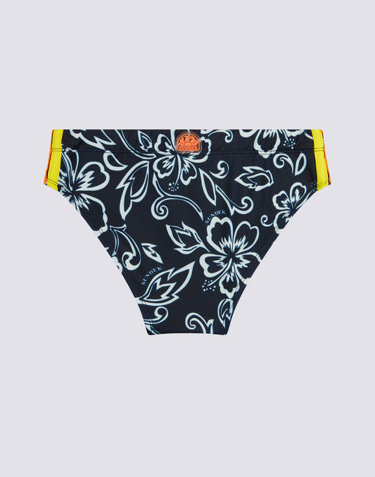 Sundek costume modello slip