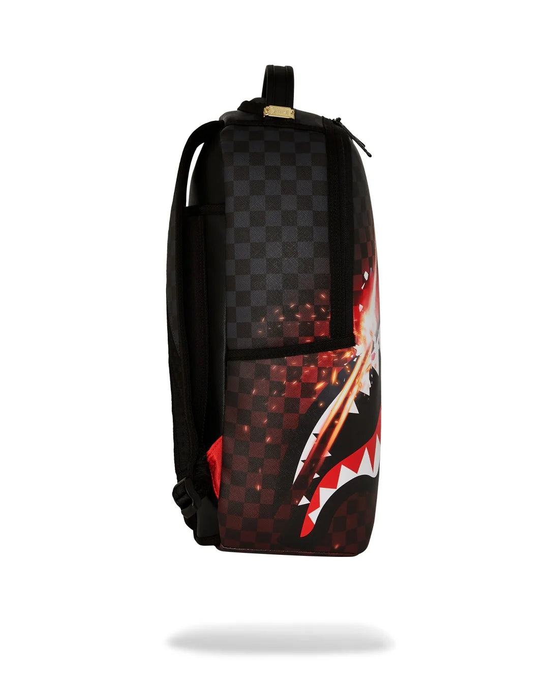 SPRAYGROUND SUPERMAN LASER BACKPACK