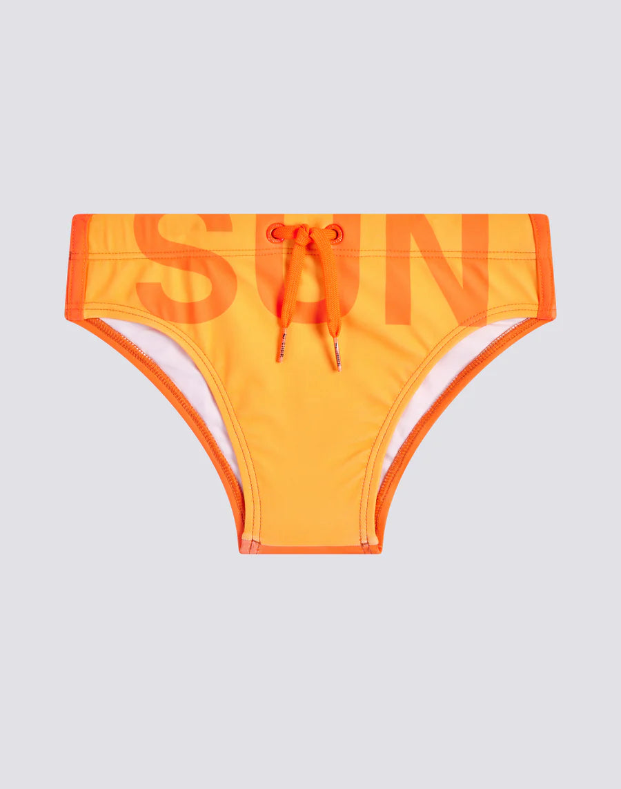 Sundek costume modello slip