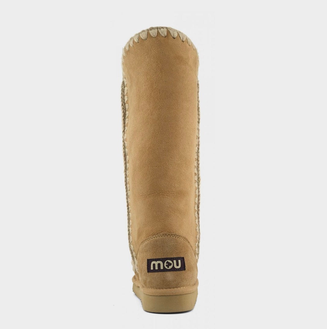 MOU STIVALE ALTO FW27