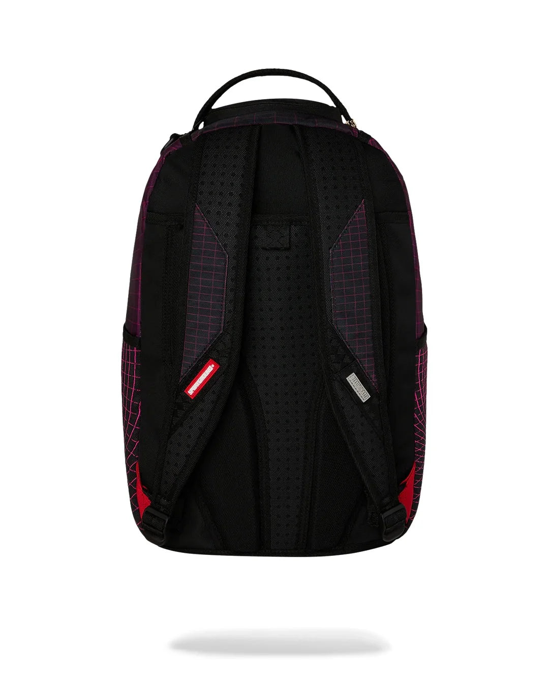SPRAYGROUND CON fibra ottica