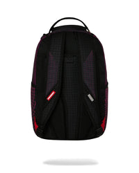 SPRAYGROUND CON fibra ottica