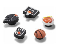 CROCS Jibbitz 5 pack