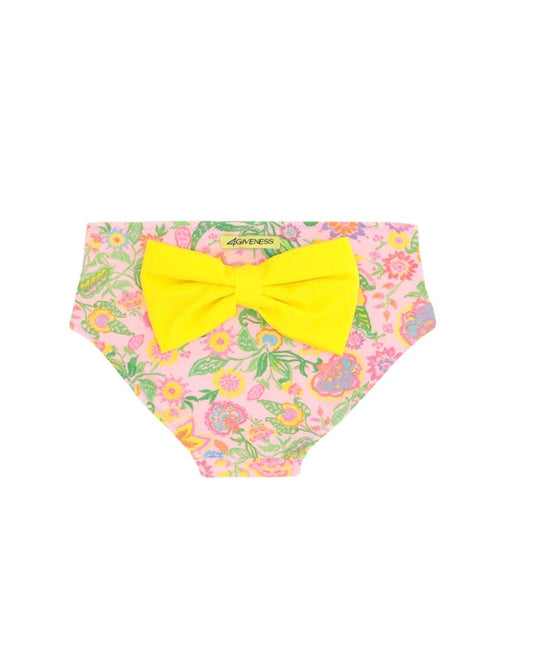 4Giveness costume slip neonata