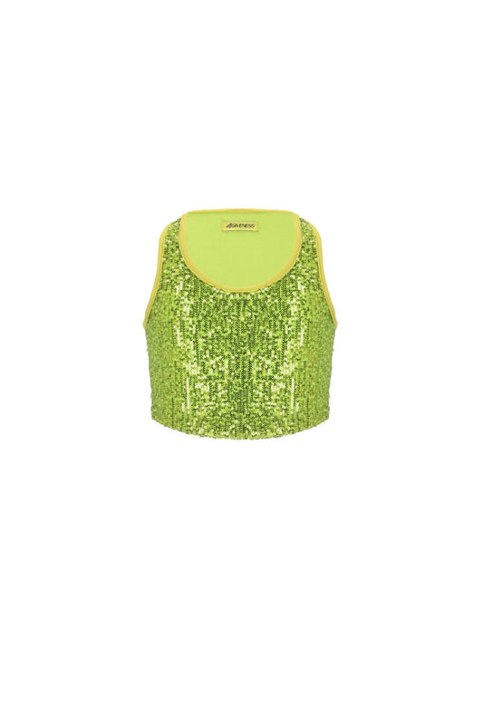 4Giveness Top
