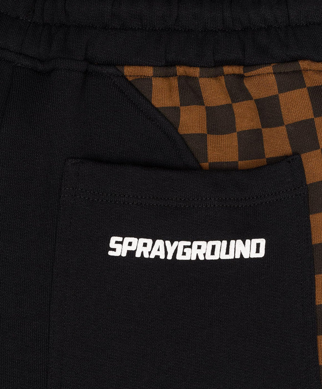 Bermuda Sprayground