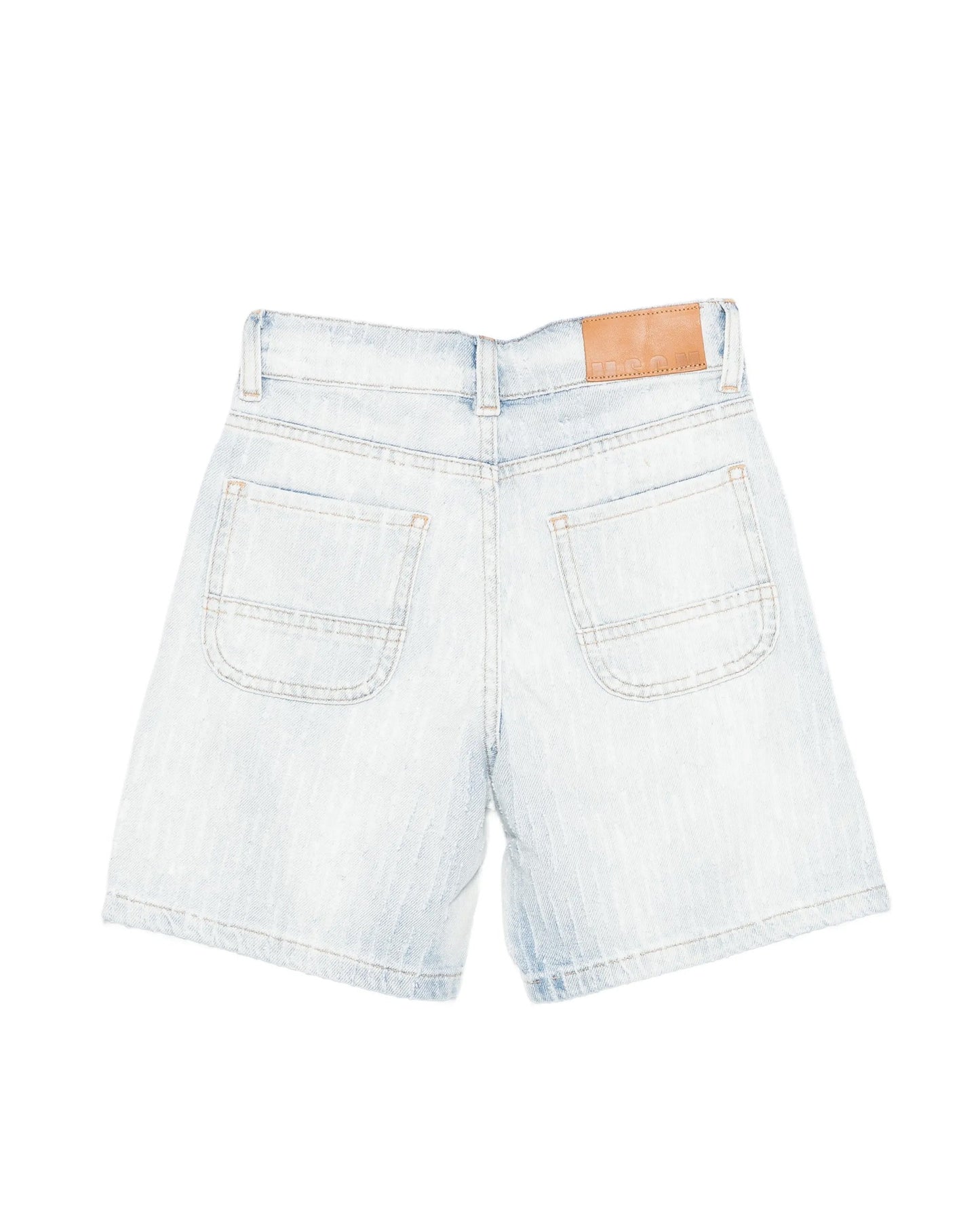 Bermuda MSGM
