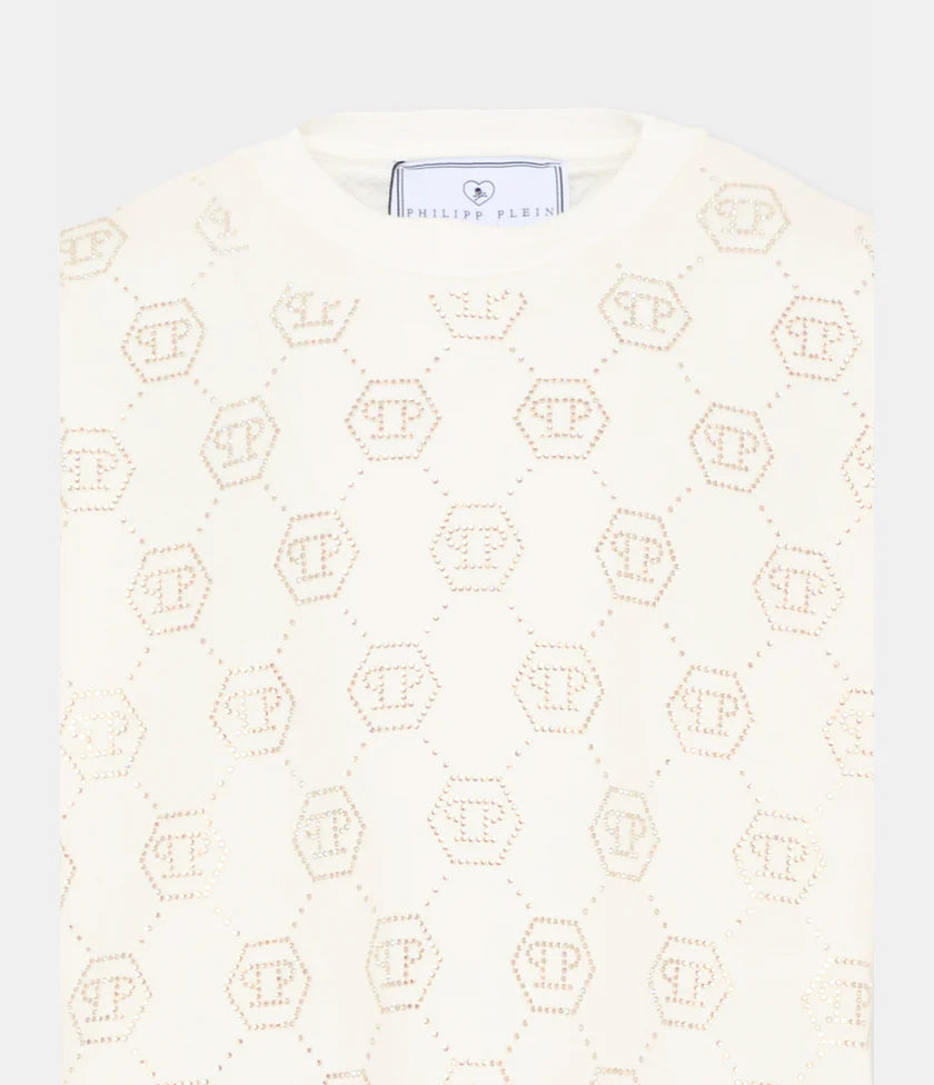 Completo t-Shirt + Short Philipp Plein