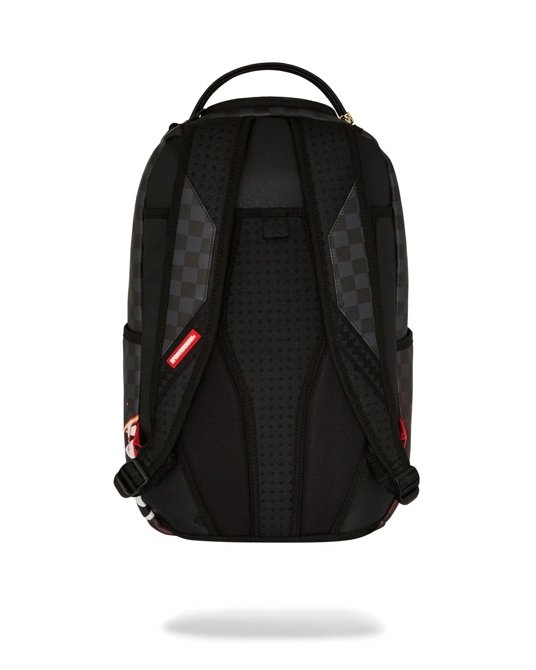 SPRAYGROUND SUPERMAN LASER BACKPACK
