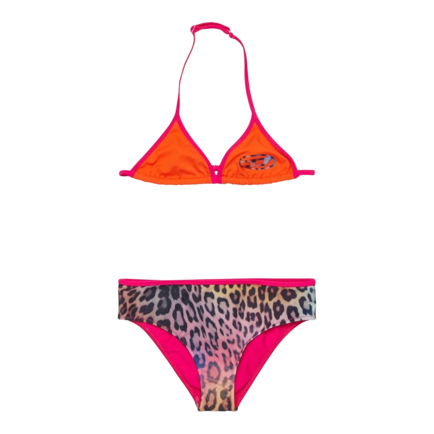 Diesel Costume Bikini