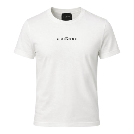 John Richmond t-shirt mezza manica