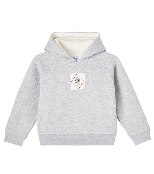C.P.Company Felpa Bambini e ragazzi