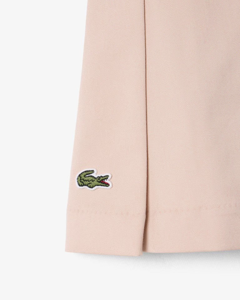 LACOSTE GONNA A PIEGHE FW27