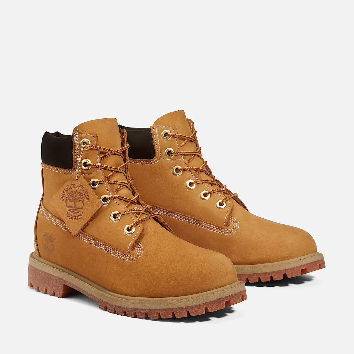 Scarponcino Impermeabile Timberland® Premium 6-Inch