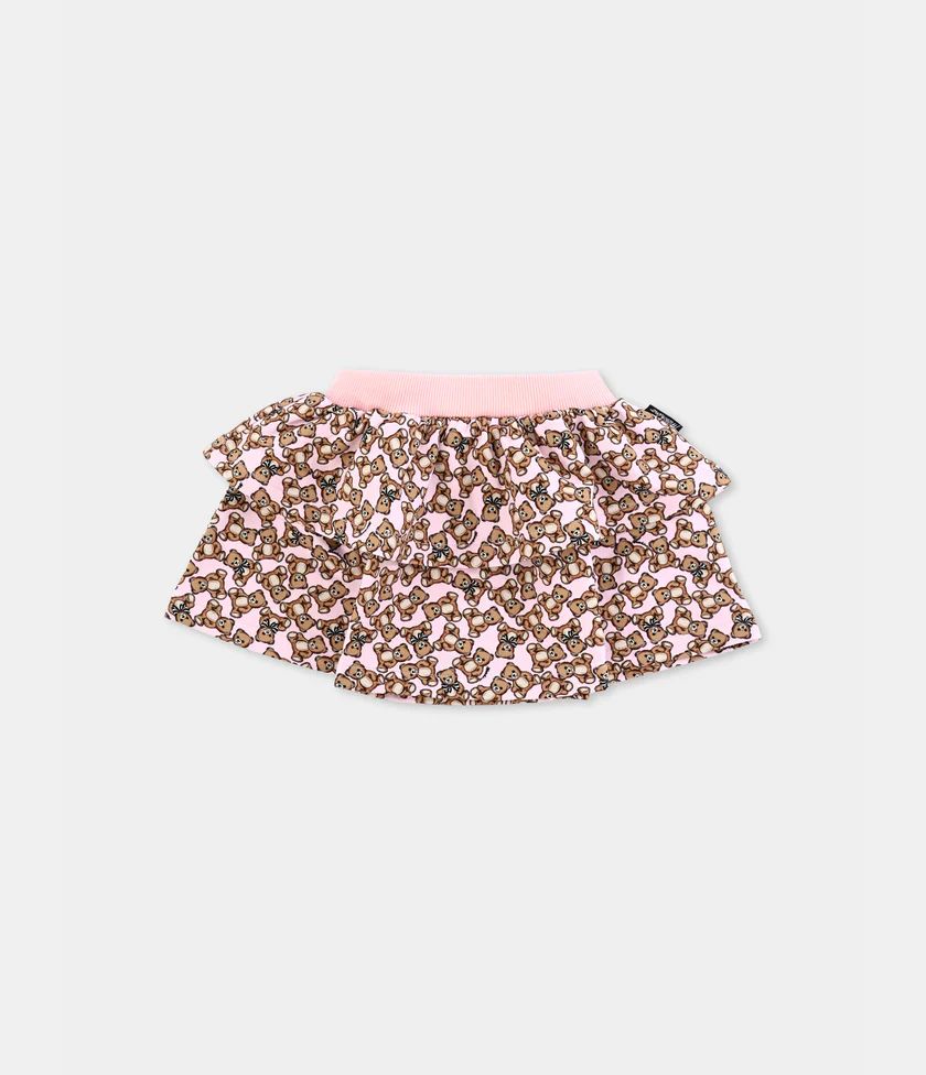 moschino gonna bimba-neonata