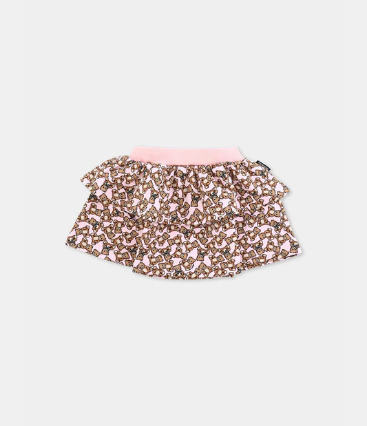 moschino gonna bimba-neonata