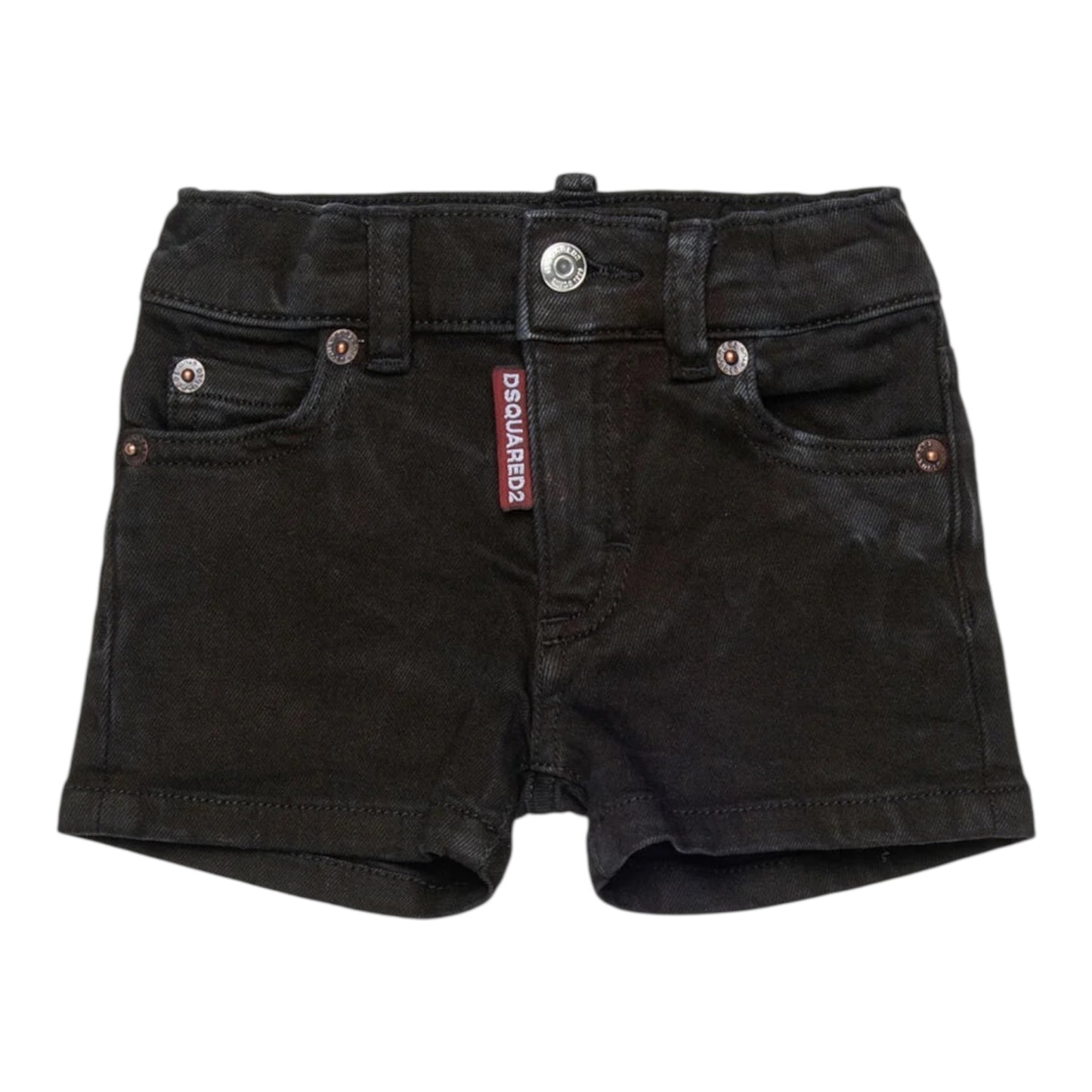 Dsquared2 bermuda di jeans