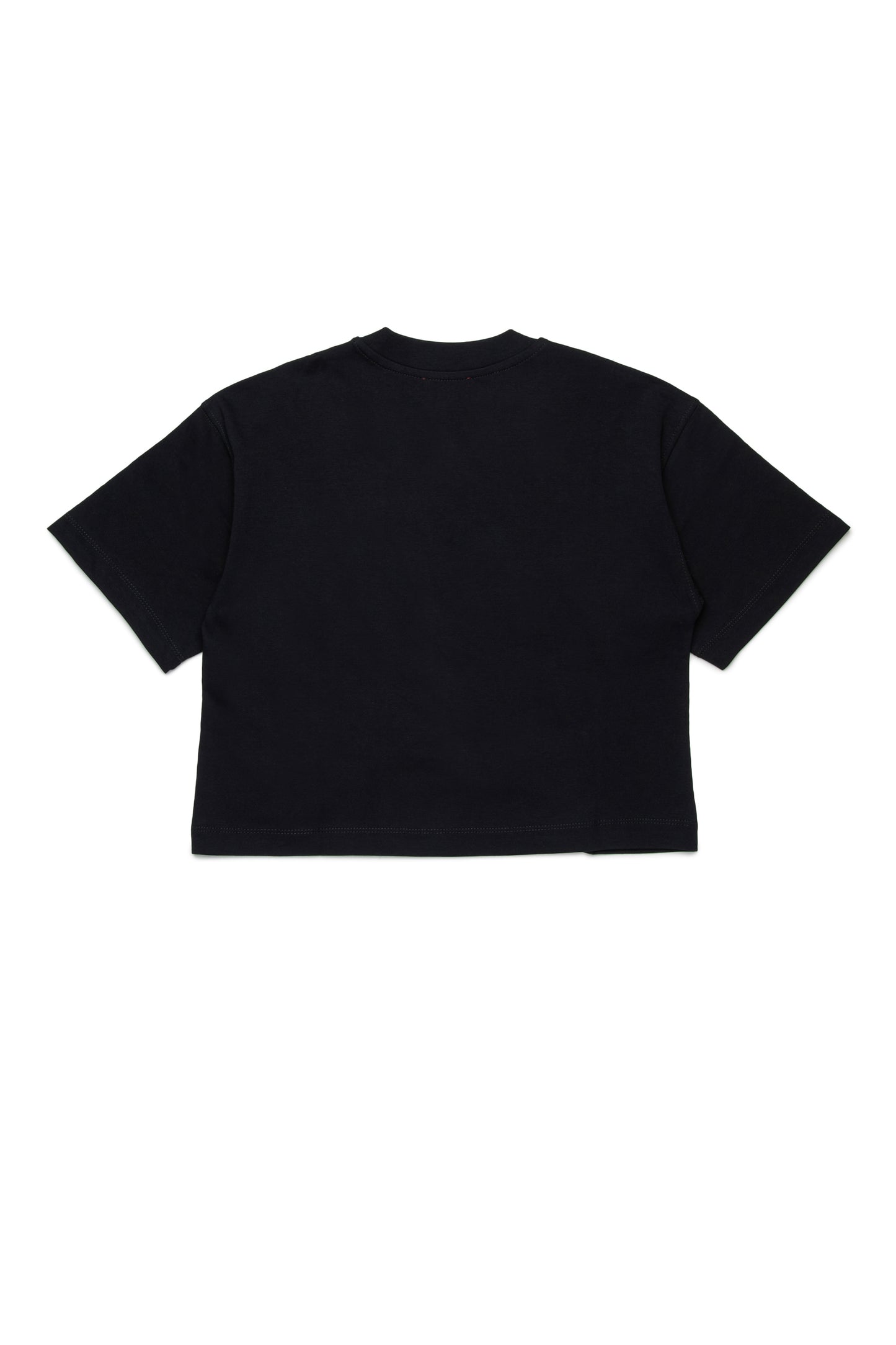 Diesel t-shirt Cropped