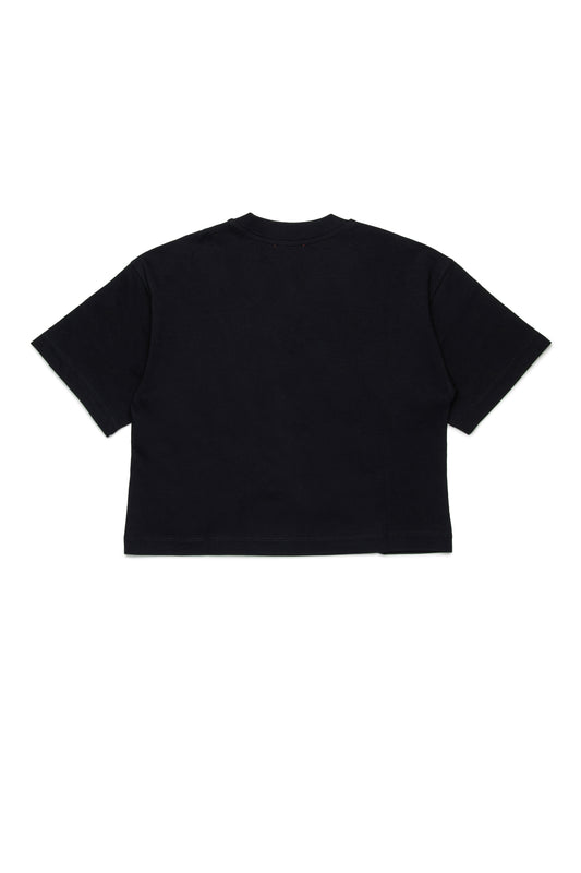 Diesel t-shirt Cropped