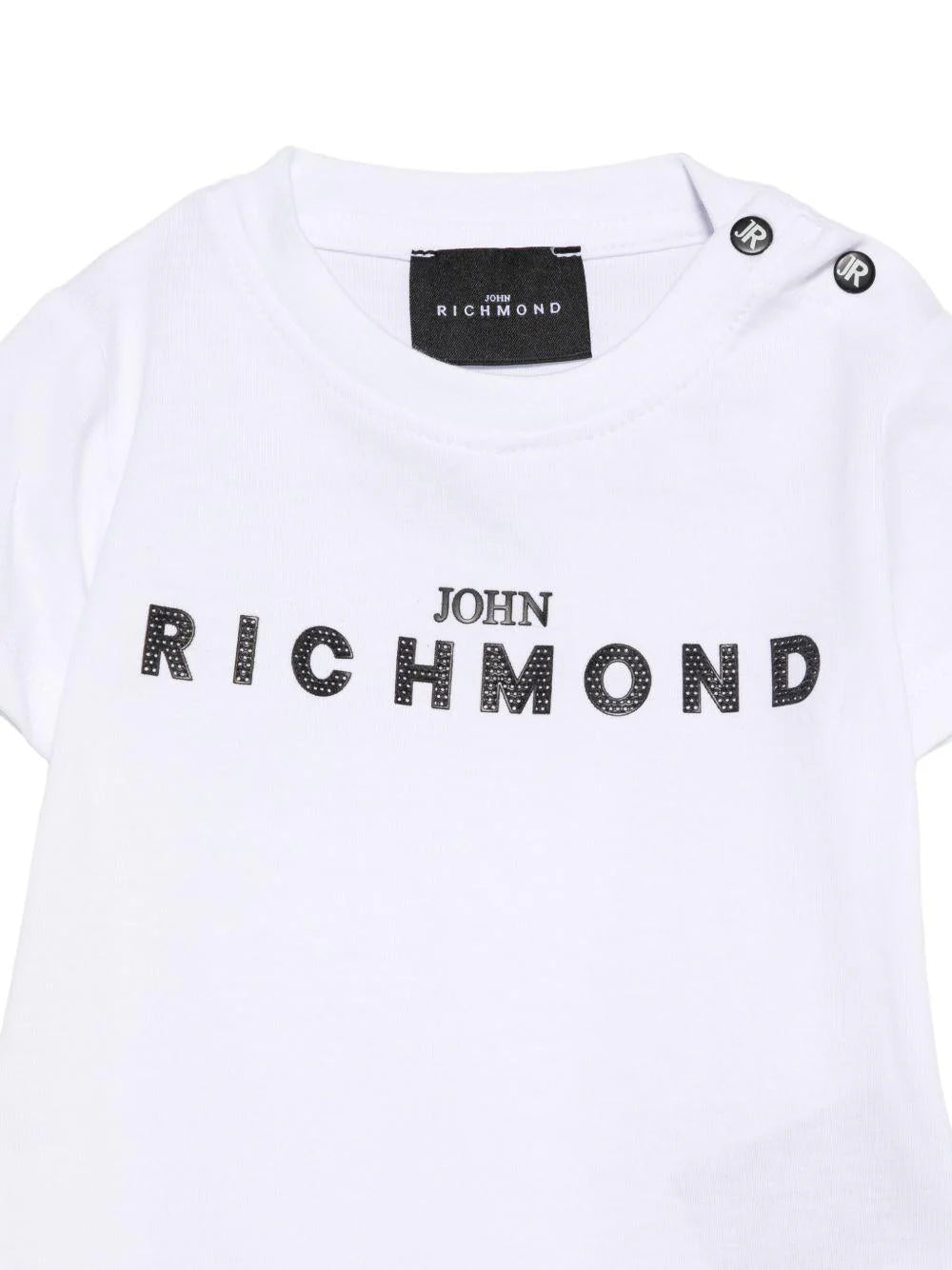 John Richmond T-shirt mezza manica