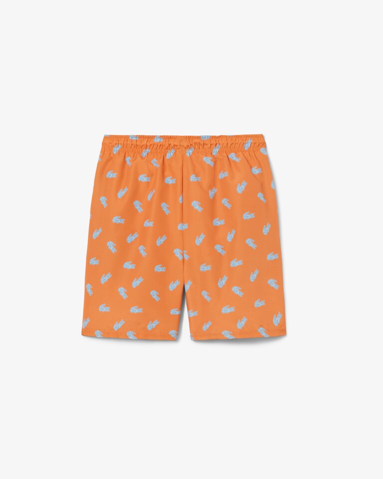 Lacoste Costume modello boxer