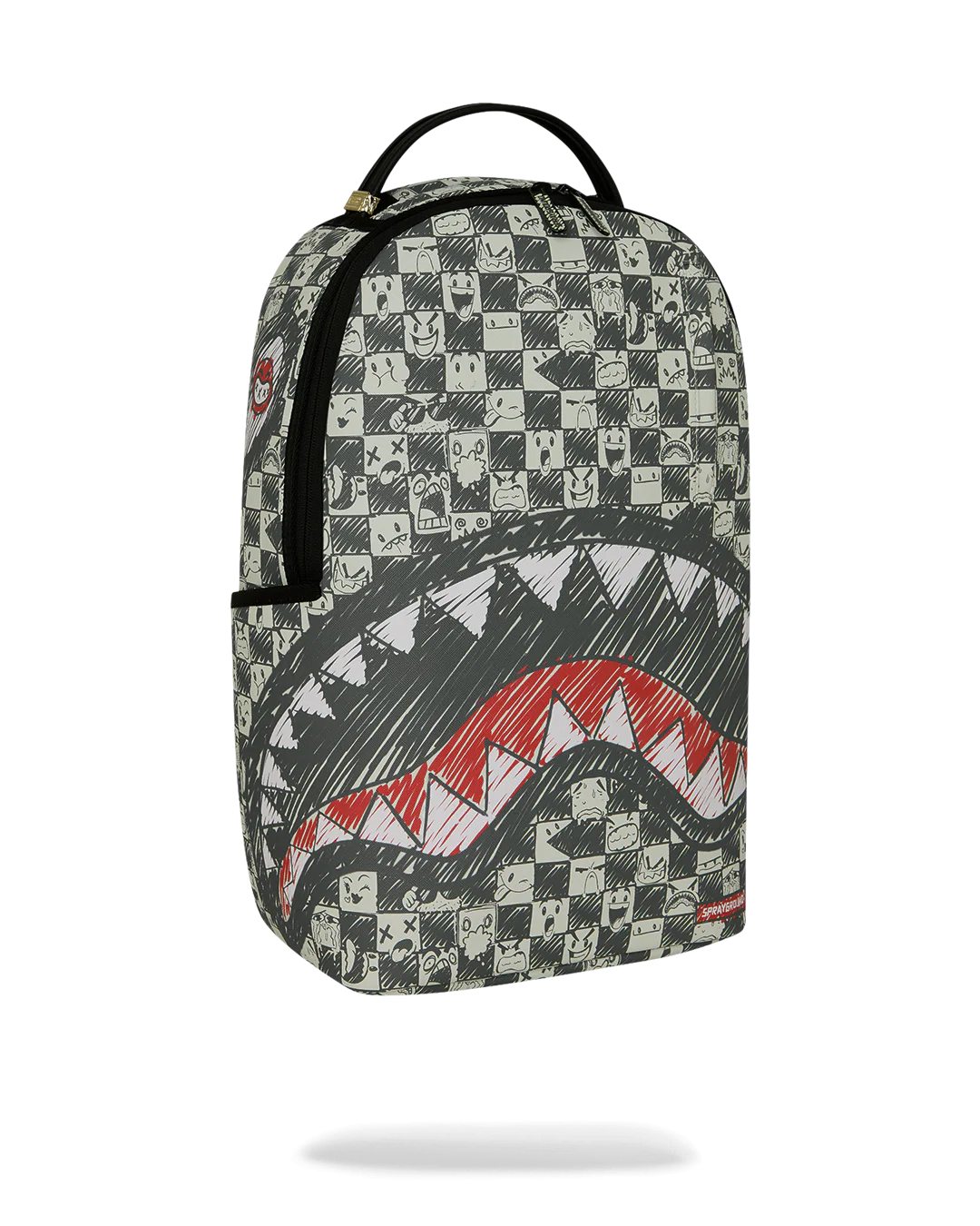 SPRAYGROUND Zaino