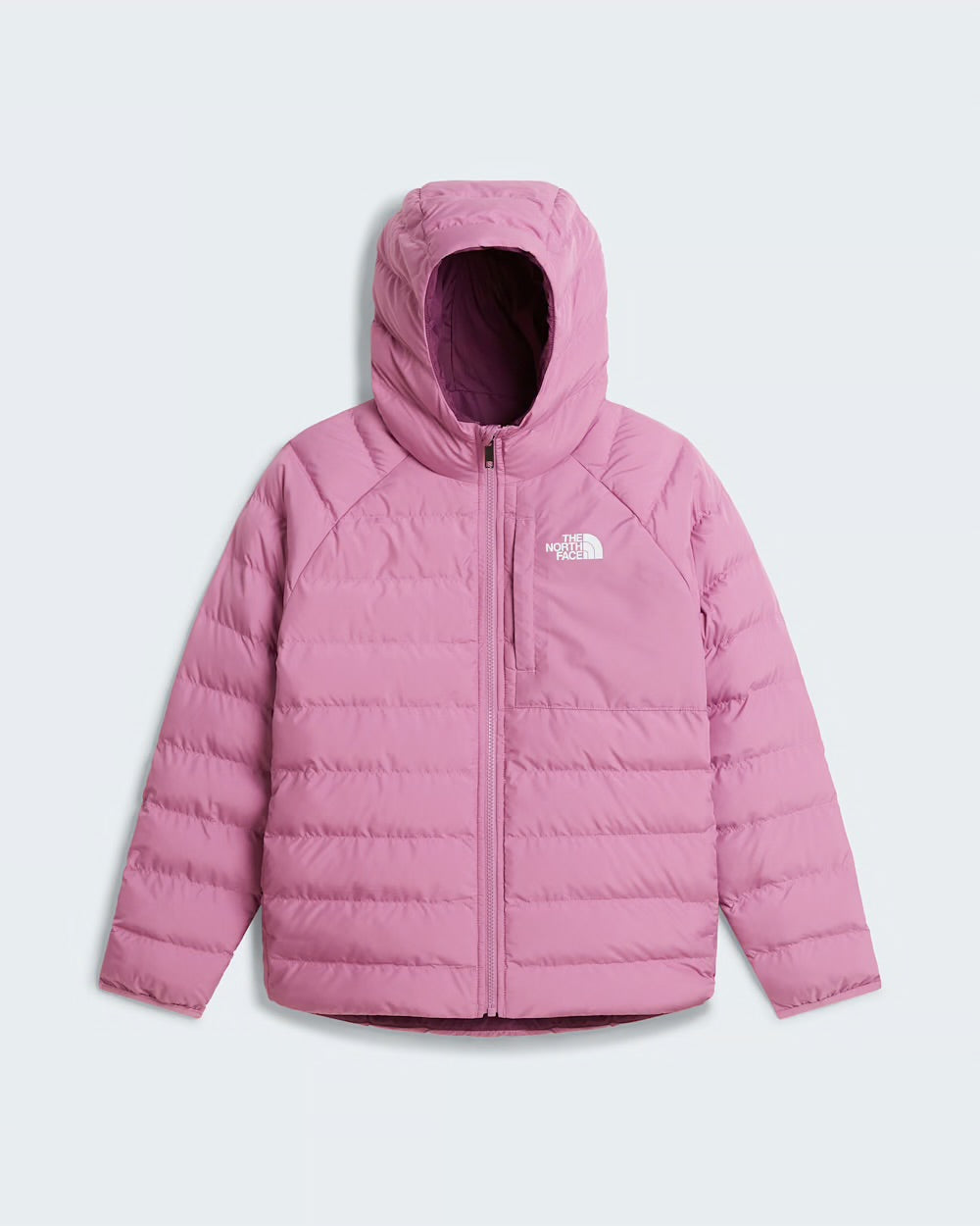 The North Face Giacca reversibile Perrito da ragazza