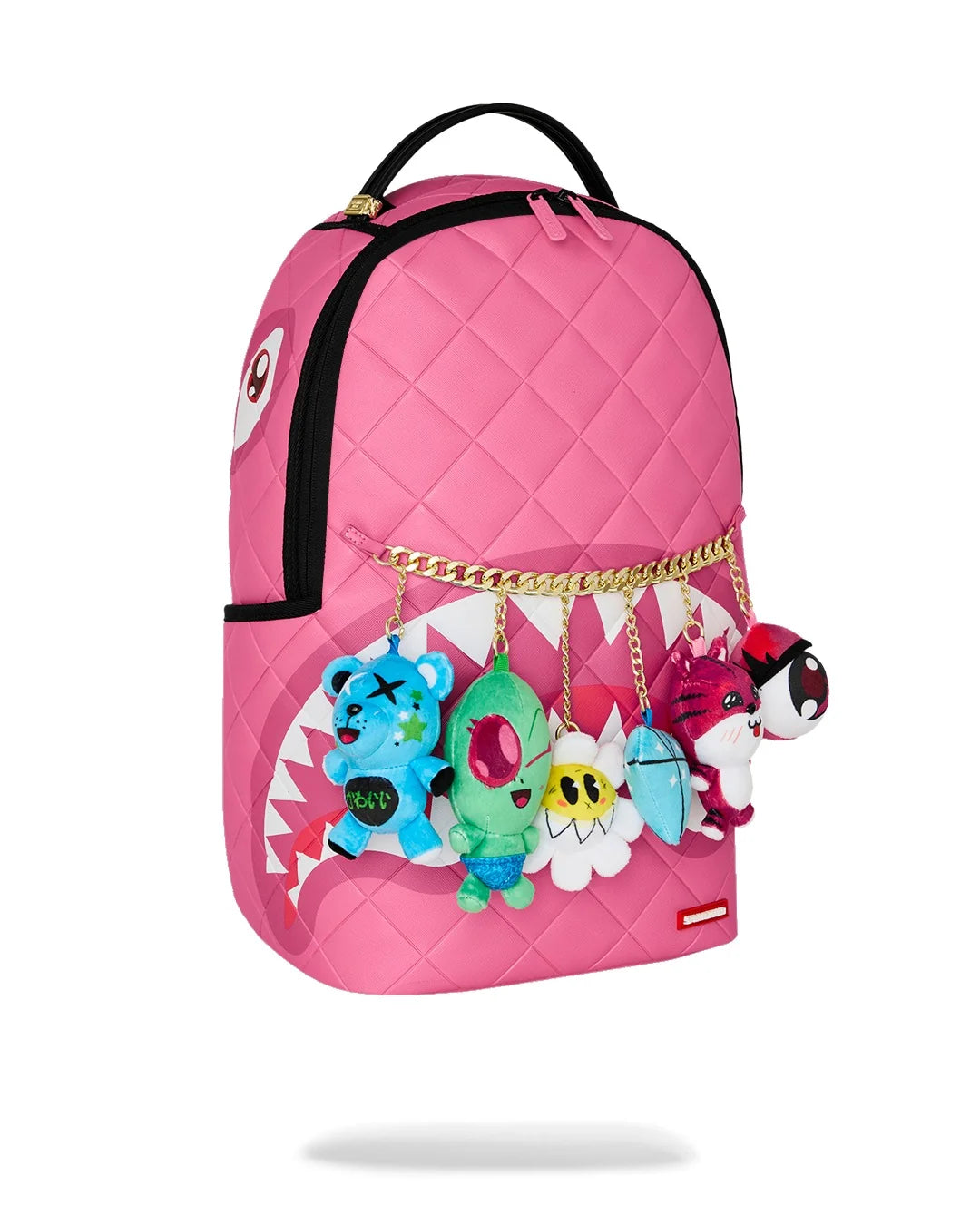 SPRAYGROUND ZAINO