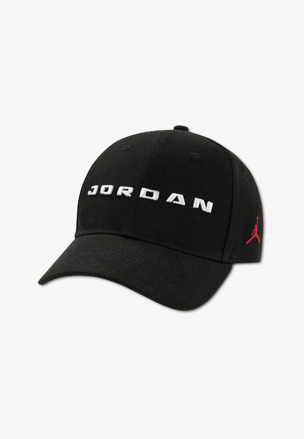 Jordan Cappello con visiera