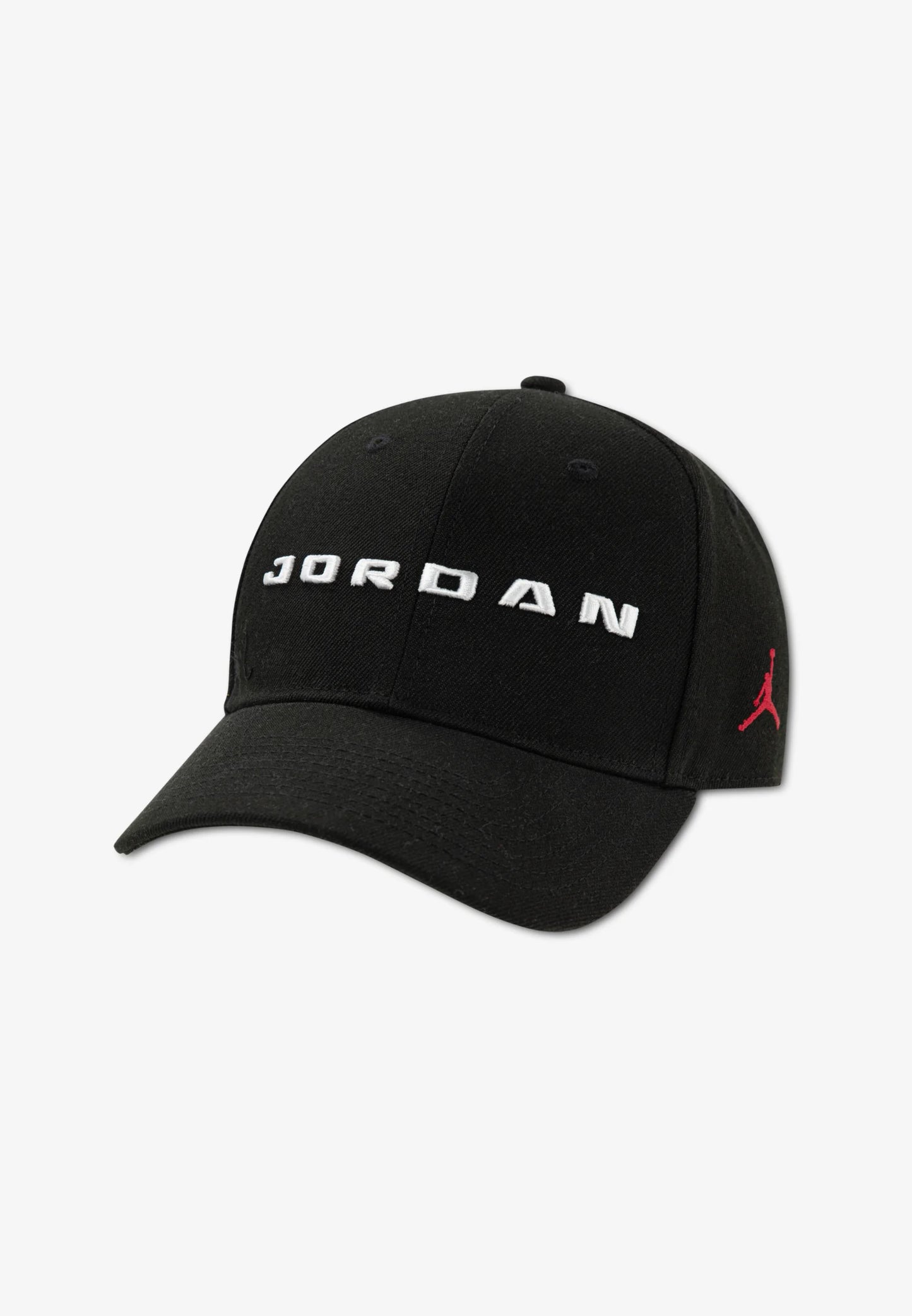 Jordan Cappello con visiera