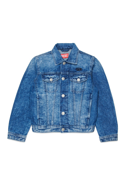 Diesel Giubbino di jeans