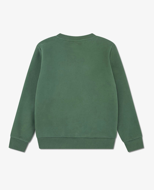 Lacoste Felpa Bambini e ragazzi