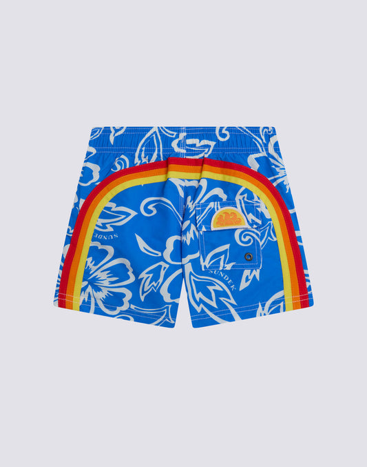 Sundek costume modello boxer