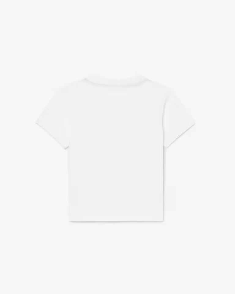 Lacoste T-shirt mezza manica