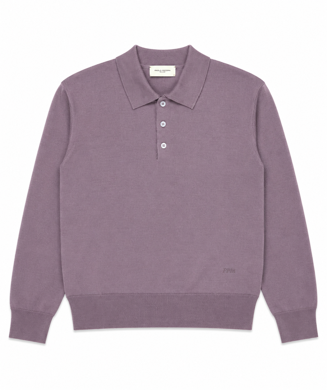 Paolo Pecora Polo in lana