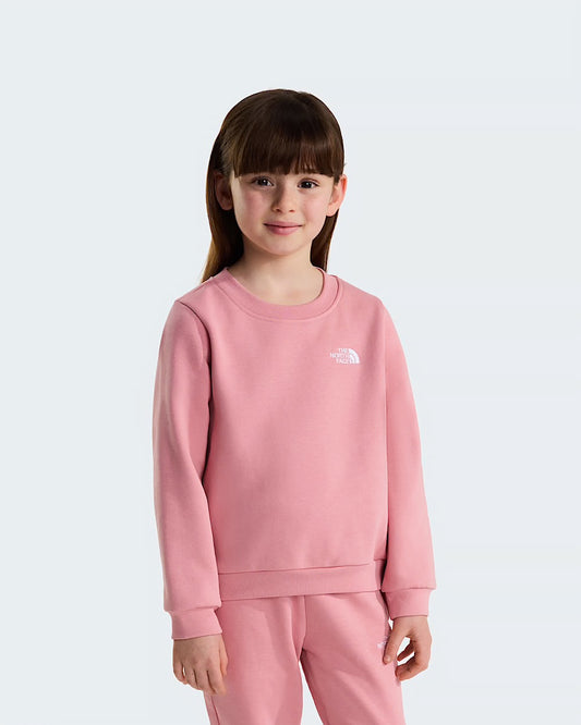 The North Face tuta completa